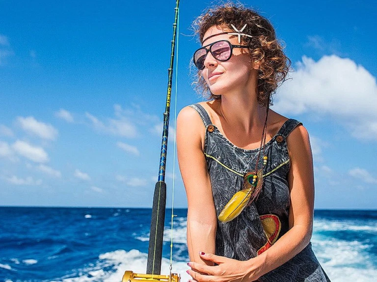 Verhuur Motorboot Custom Made met vaarbewijs