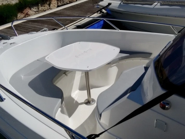 Verhuur Motorboot in Sainte-Rose - Pacific Craft 670 OPEN