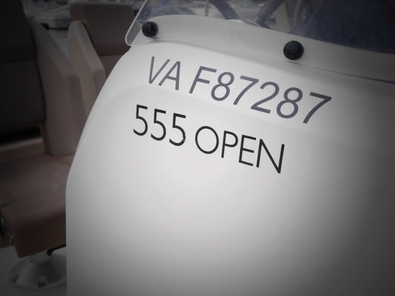 Quicksilver Quicksilver 555 Open te huur van particulier of professional in La Baule-Escoublac