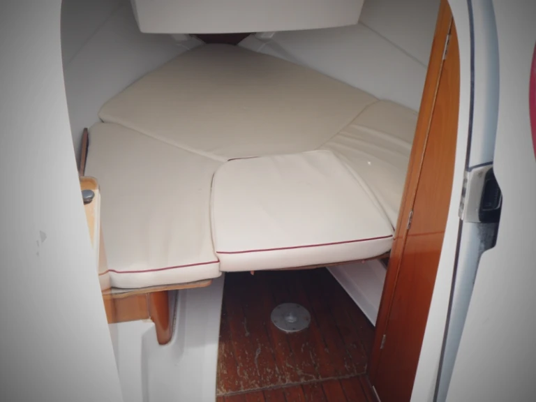 Huur Motorboot met of zonder schipper Bénéteau in La Baule-Escoublac