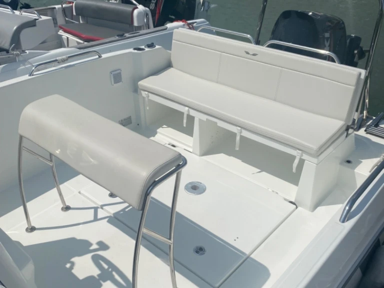 Bénéteau Flyer 7 SPACEdeck te huur van particulier of professional in La Baule-Escoublac