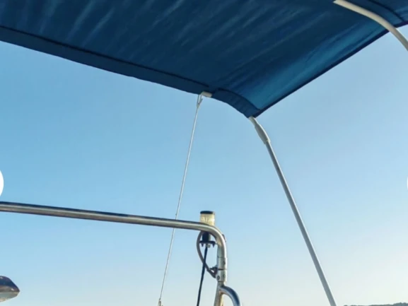 Sidra Cantieri 15ft Cantieri Sidra Boat te huur van particulier of professional in Portorož