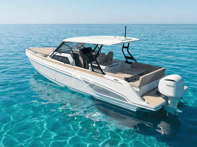 sterk 26 te huur van particulier of professional in Ibiza Town