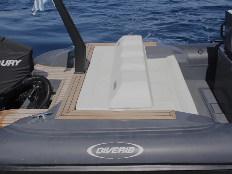 Bootverhuur Kalafáti goedkoop 780