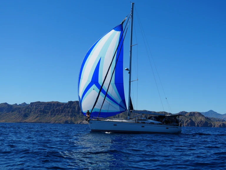 Bootverhuur Bavaria Bavaria 46 Cruiser in La Paz via SamBoat