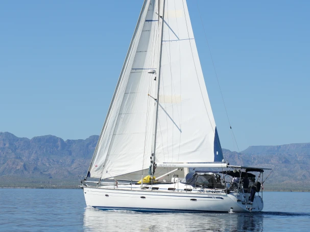 Verhuur Zeilboot in La Paz - Bavaria Bavaria 46 Cruiser