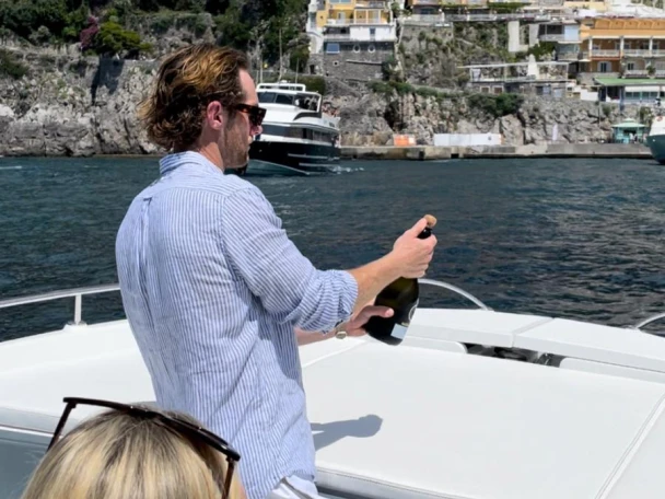 bimax Boombastica 28 te huur van particulier of professional in Napels