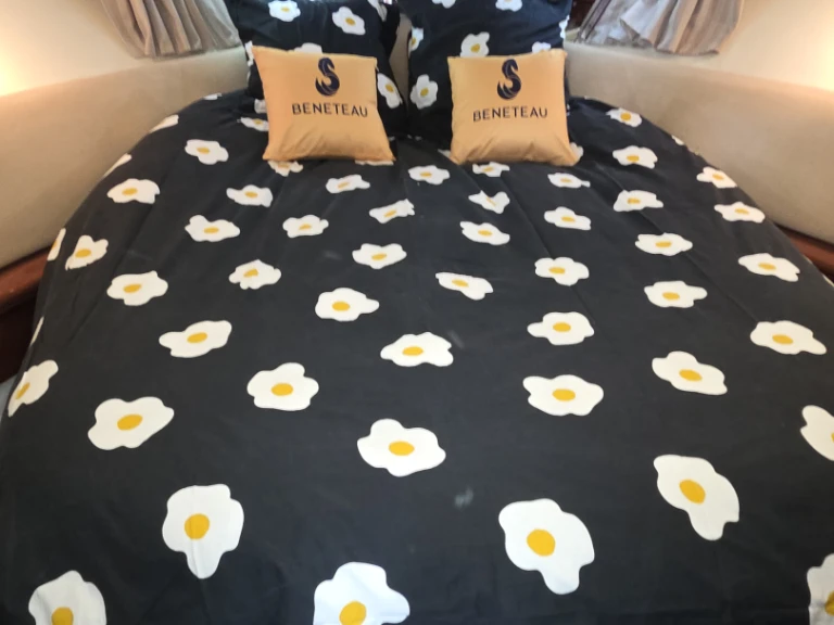 Verhuur Motorboot in Toulon - Jeanneau Prestige 36 Fly