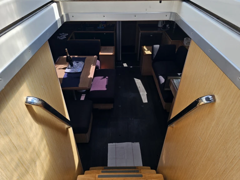 Bootverhuur Bavaria Bavaria C57 Holiday in Kaštela via SamBoat