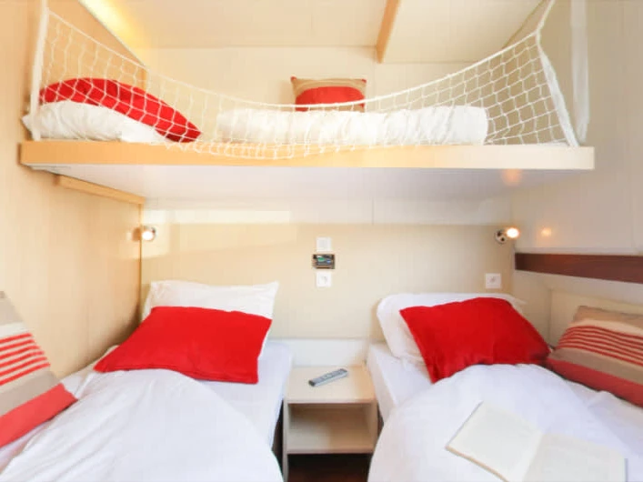 Huur een Le Boat Vision 3 in Castelnaudary