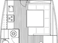 Huur Zeilboot met of zonder schipper Bavaria in Göcek