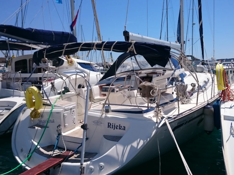 Bootverhuur Bavaria Bavaria 50 in Punat via SamBoat
