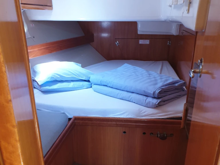 Verhuur Zeilboot Bavaria met vaarbewijs