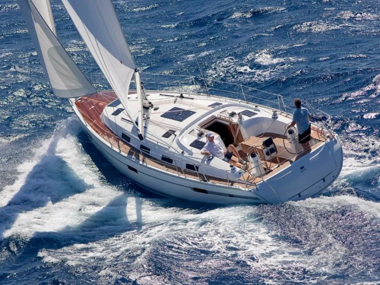 Bavaria Bavaria 40 Cruiser te huur van particulier of professional in Punat