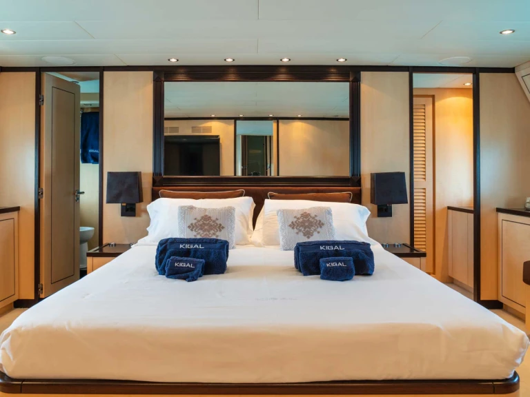 Jachthuur in Porto Rotondo -  Arno Leopard 27 via SamBoat