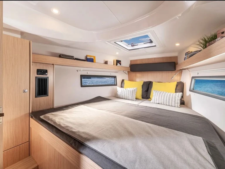 Verhuur Zeilboot Bavaria met vaarbewijs