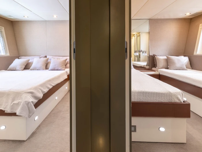 Huur Jacht met of zonder schipper  in Cannes