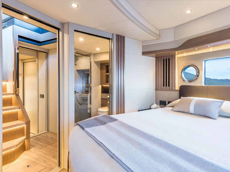 Absolute Navetta 52  te huur van particulier of professional in Seget Donji