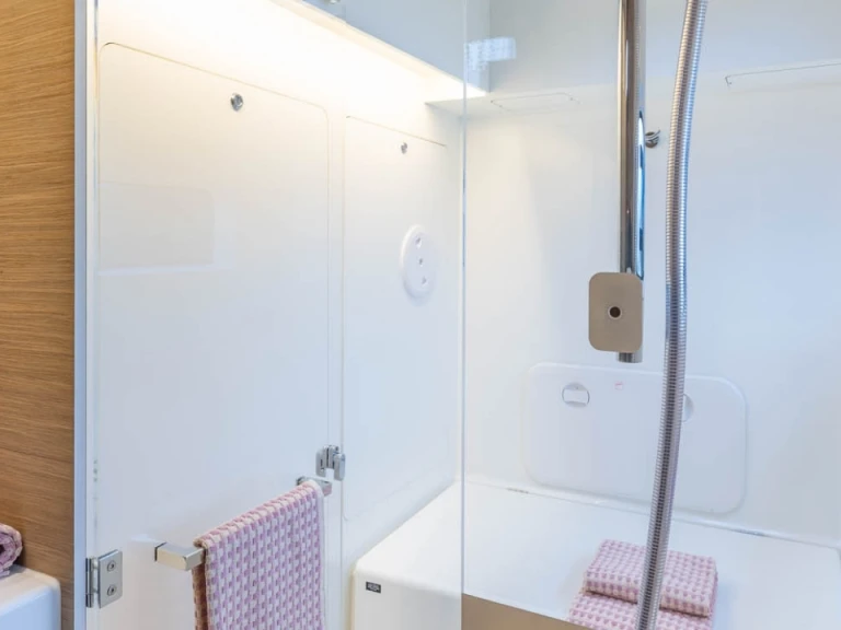 Lagoon Lagoon 38 te huur van particulier of professional in Lefkáda