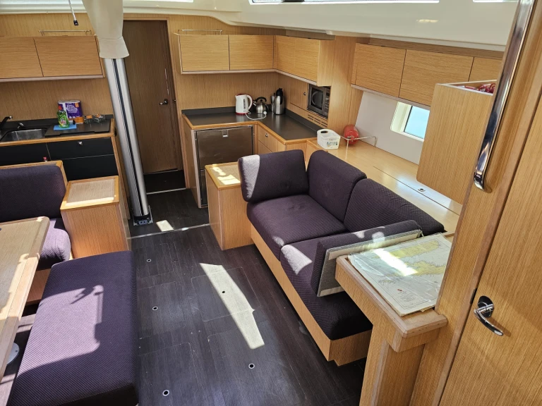 Bootverhuur Bavaria Bavaria C57 Holiday in Kaštela via SamBoat