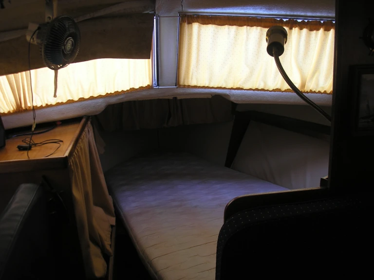 Verhuur Motorboot  met vaarbewijs