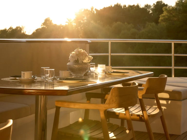 Bootverhuur  Motoryacht Belleza in Split via SamBoat