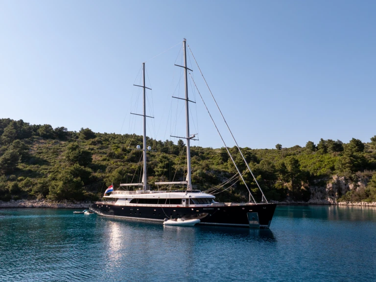 Zeilboot te huur in Split voor de beste prijs