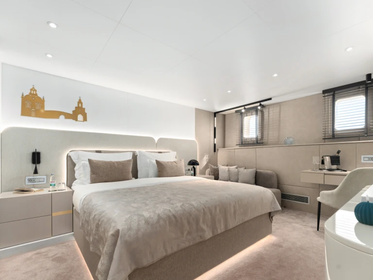 Huur een  Motoryacht Maxita in Split