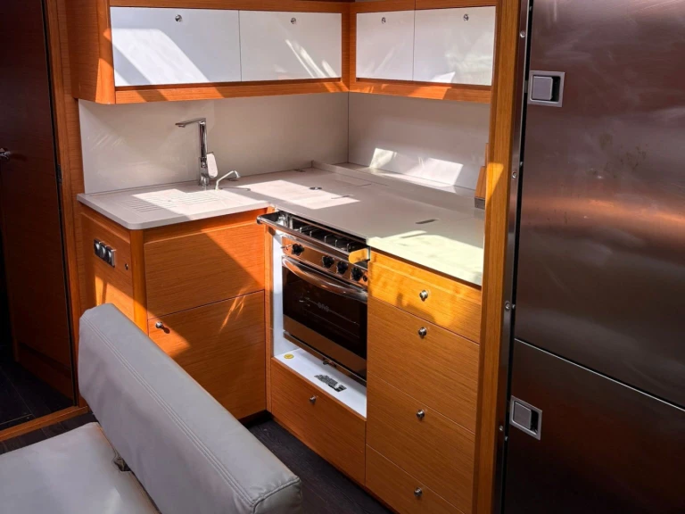 Zeilboot te huur in Furnari voor de beste prijs