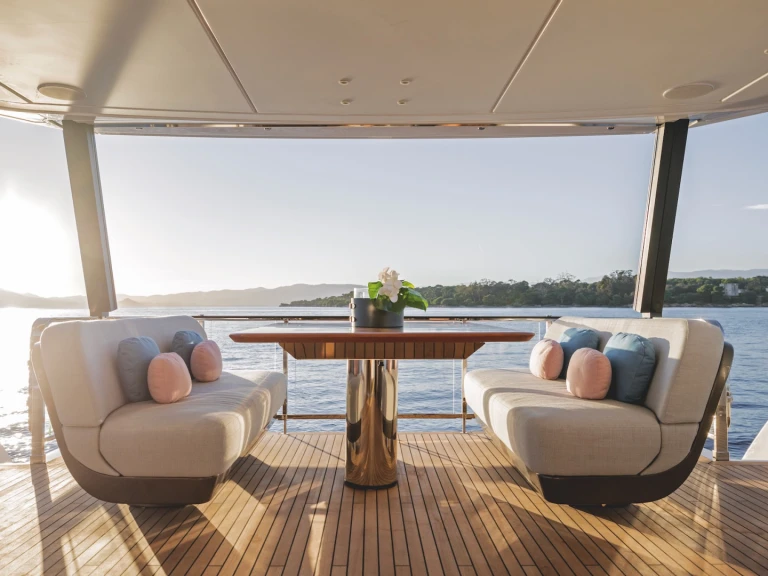 Azimut Azimut Grande 26M te huur van particulier of professional in Šibenik