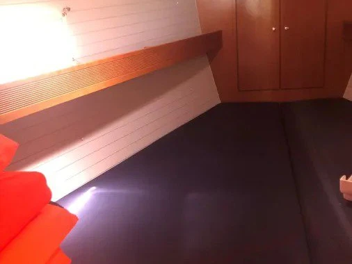 Bavaria Bavaria 43 Cruiser te huur van particulier of professional in Néa Péramos