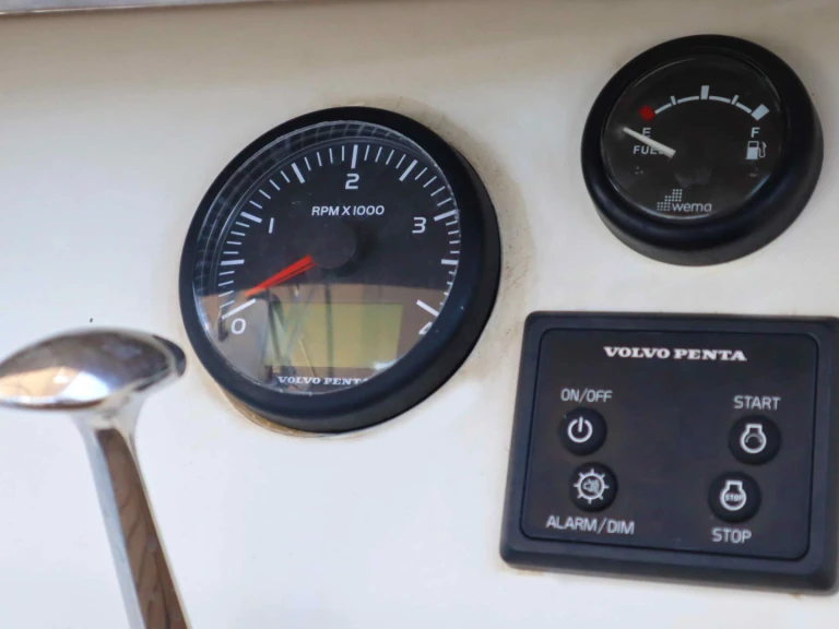 Bootverhuur Bavaria Cruiser 40 in Néa Péramos via SamBoat