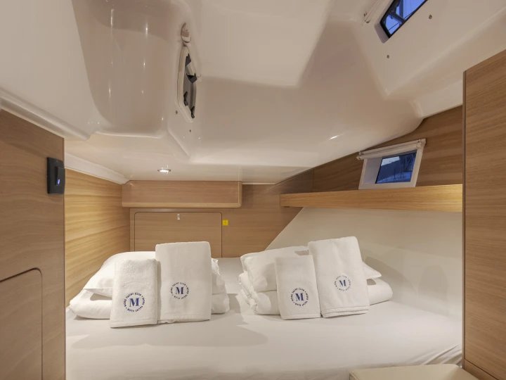 Zeilboot te huur in Trogir voor de beste prijs