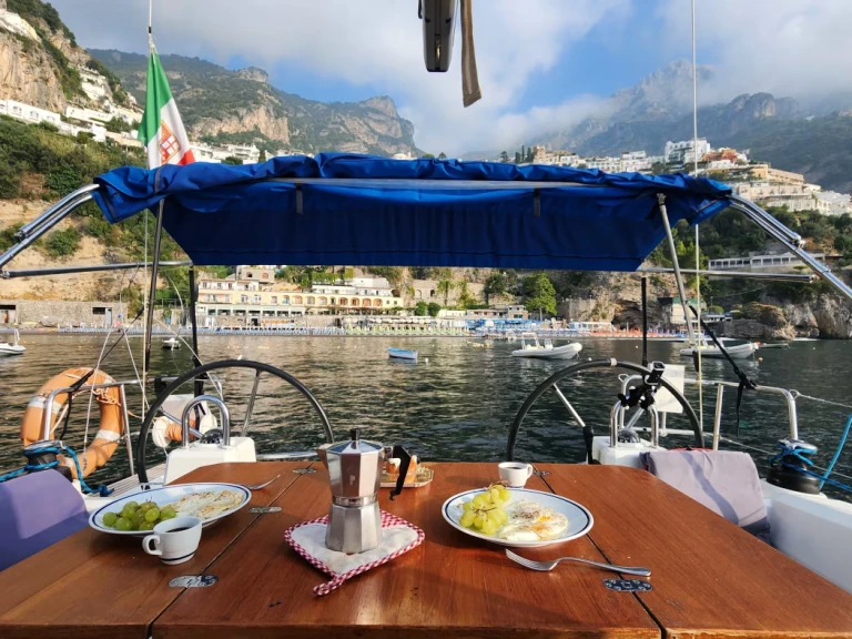 Huur Zeilboot met of zonder schipper Bénéteau in Furnari