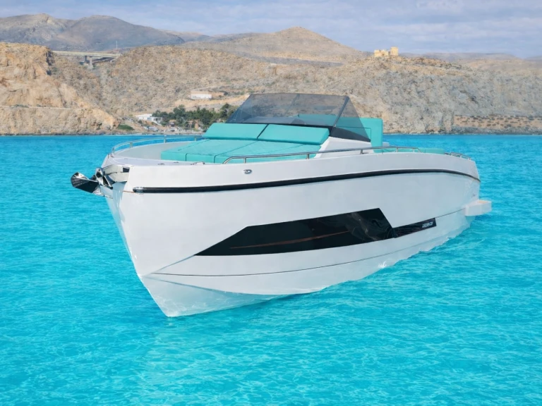 Jachthuur in Ibiza Town - Lema Kalon 29 via SamBoat
