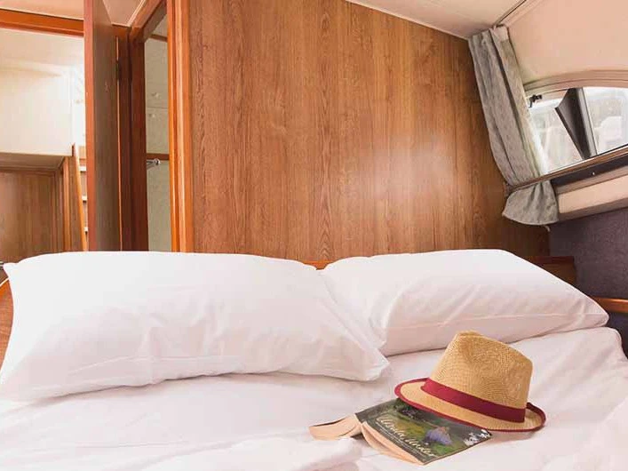 Jachthuur in Homps - Le Boat Clipper via SamBoat