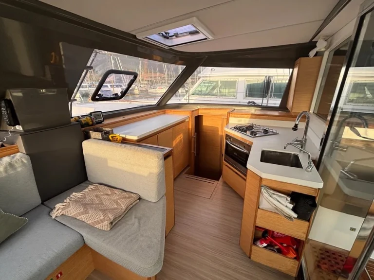 Catamaran te huur in Punat voor de beste prijs