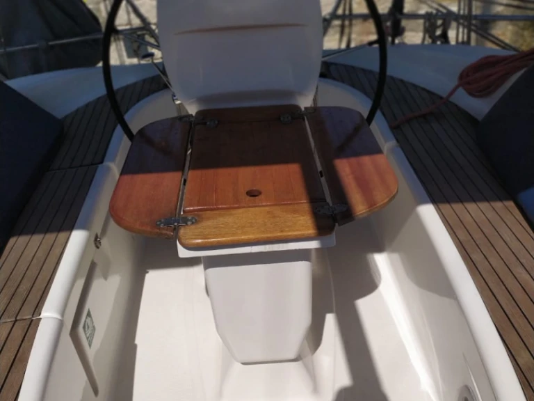 Zeilboot te huur in Lefkáda voor de beste prijs