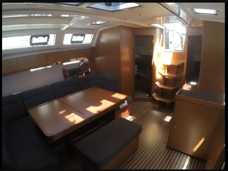 Bavaria Bavaria 46 te huur van particulier of professional in Lefkáda