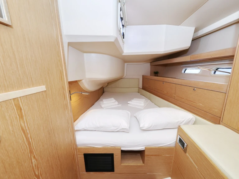 Zeilboot te huur in Sukošan voor de beste prijs