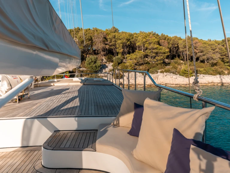 Verhuur Zeilboot  met vaarbewijs