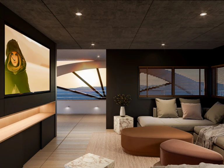 Bootverhuur  Motoryacht Premier in Split via SamBoat