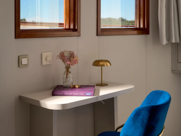 Verhuur Jacht in Split -  Motoryacht Belleza