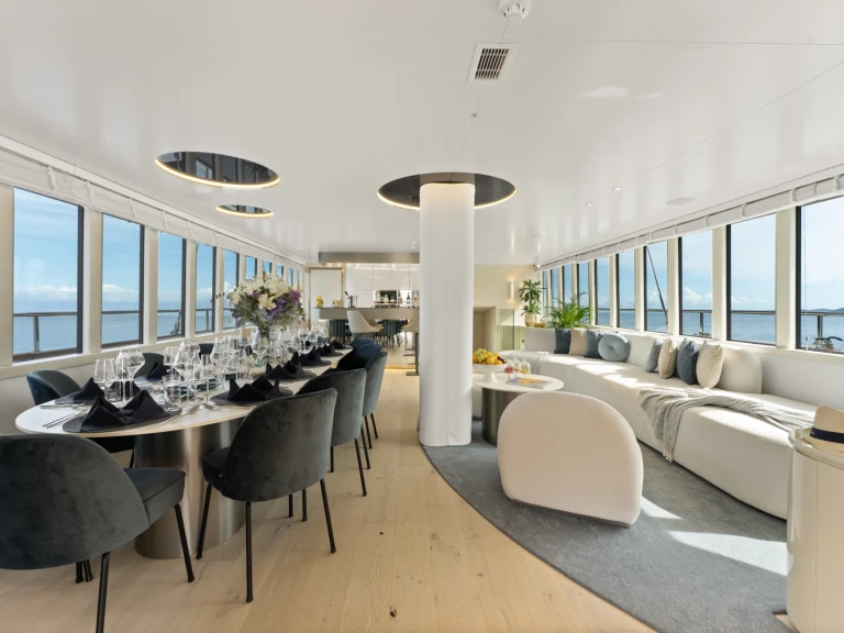 Huur een  Motoryacht Maxita in Split