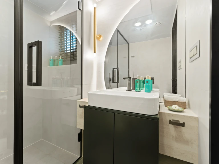 Verhuur Jacht in Split -  Motoryacht Maxita