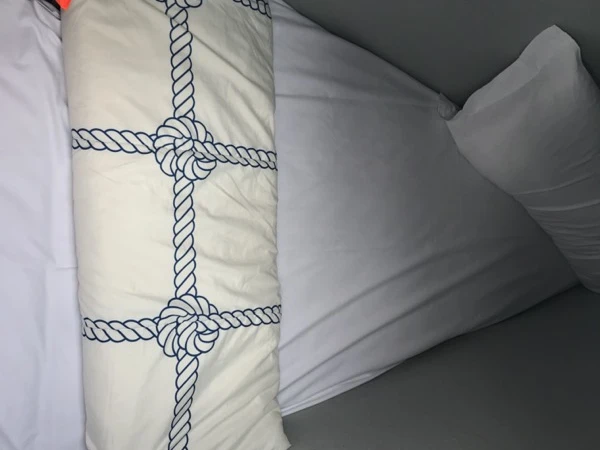 Lagoon Lagoon 42 te huur van particulier of professional in San Teodoro