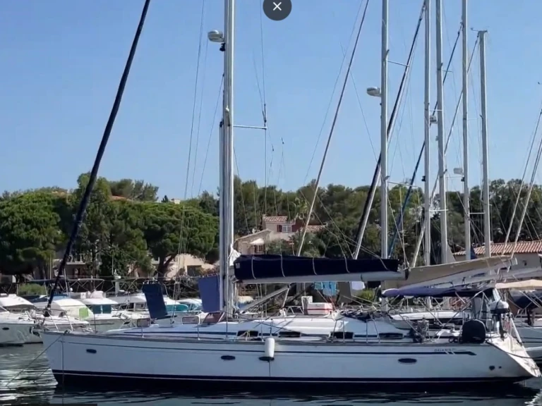 Verhuur Zeilboot in Borriana/Burriana - Bavaria Bavaria 50 Cruiser
