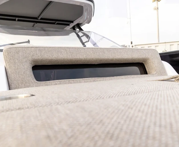 Jachthuur in Santa Eulària des Riu - Axopar 25 via SamBoat