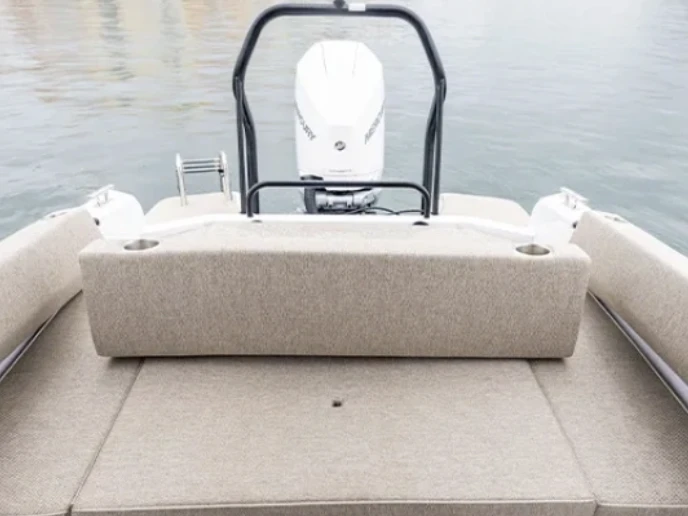 Huur een Axopar 25 in Santa Eulària des Riu