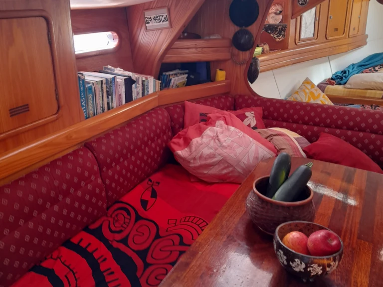 Zeilboot te huur in La Paz voor de beste prijs